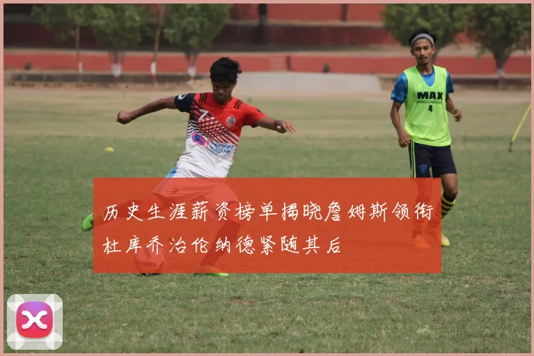 历史生涯薪资榜单揭晓詹姆斯领衔杜库乔治伦纳德紧随其后
